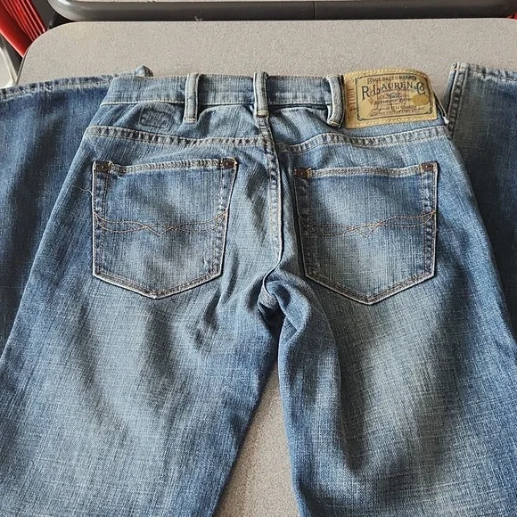 Ralph Lauren jeans - Picture 1 of 2